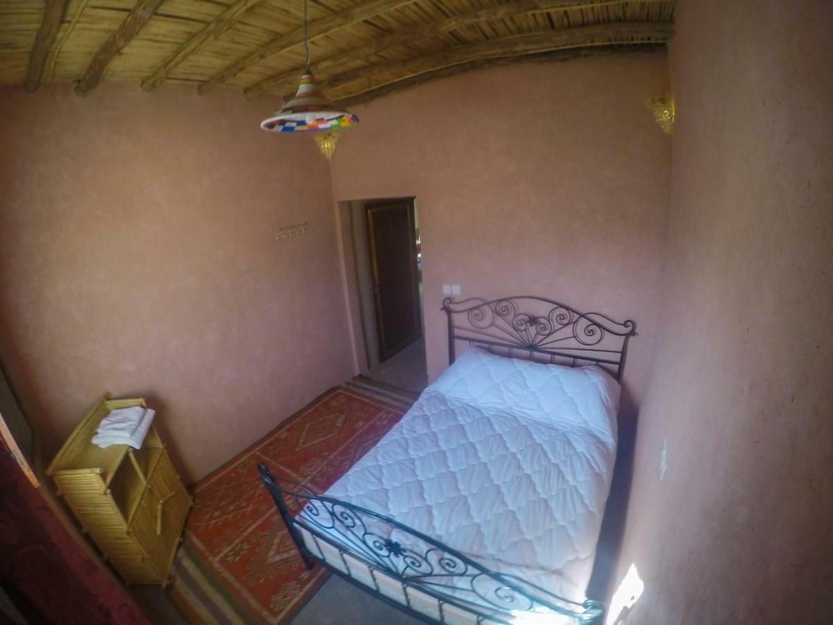 Iskki-Asnfou Apartman Tafraout Kültér fotó